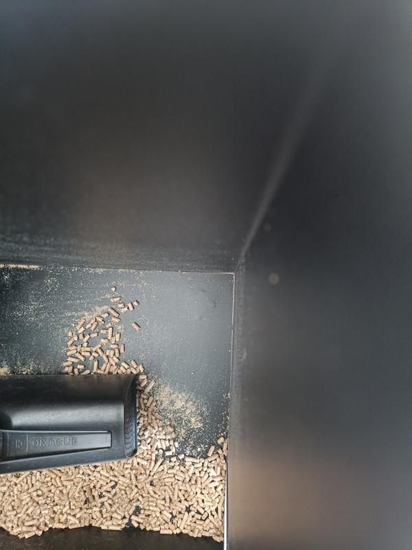 Ouvrir la fenêtre modale de l'avis 1 sur 1