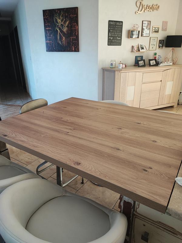 Ouvrir la fenêtre modale de l'avis 3 sur 3