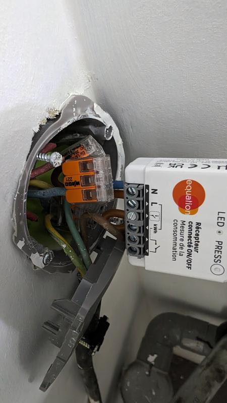 Ouvrir la fenêtre modale de l'avis 2 sur 5