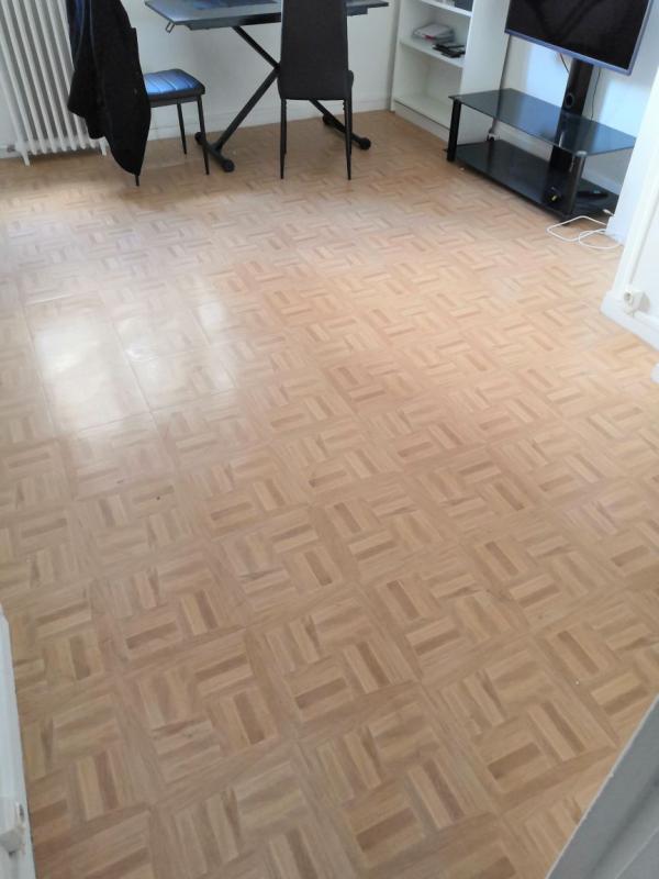 Ouvrir la fenêtre modale de l'avis 1 sur 1