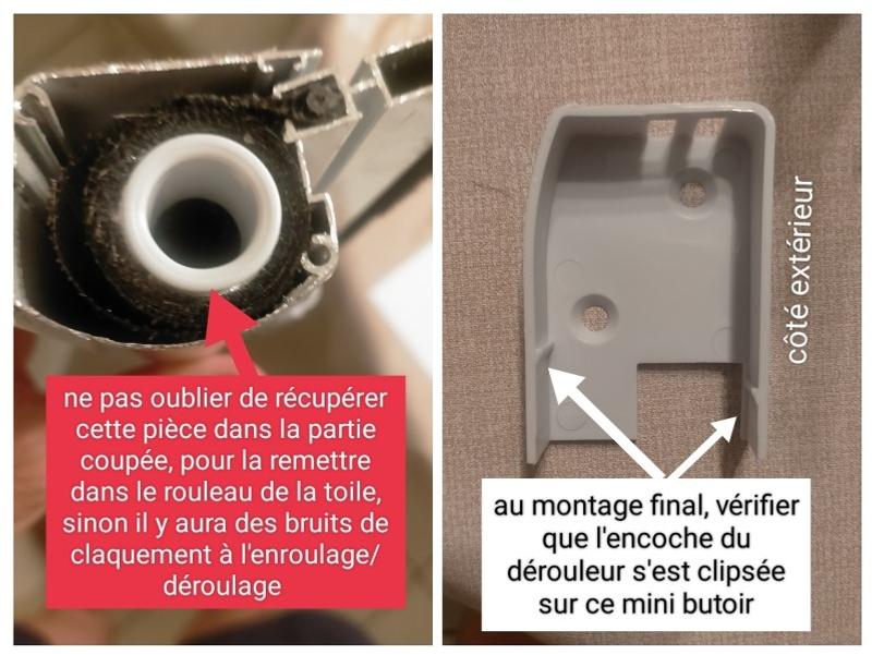 Ouvrir la fenêtre modale de l'avis 1 sur 4