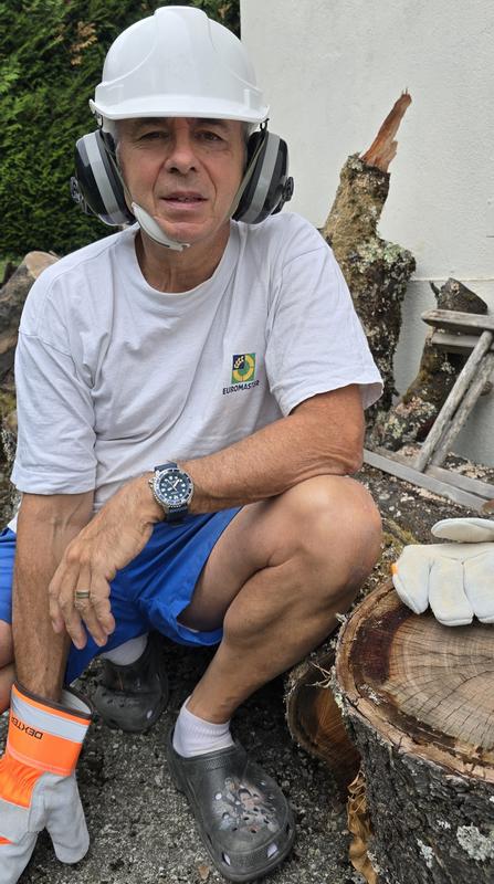 Ouvrir la fenêtre modale de l'avis 1 sur 6