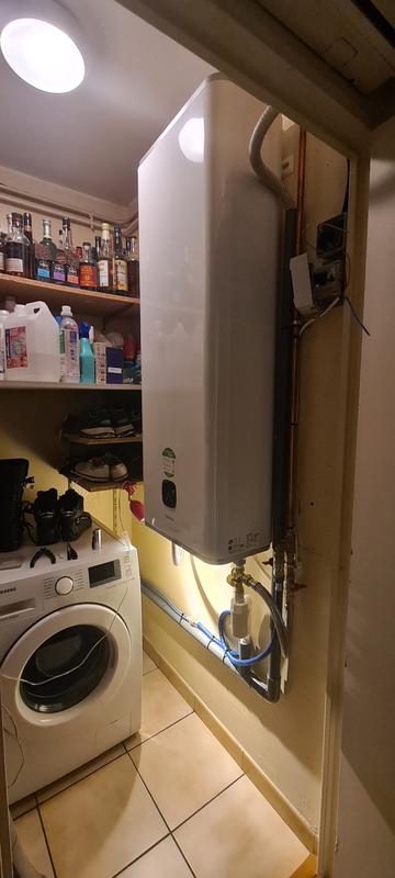 Ouvrir la fenêtre modale de l'avis 1 sur 1