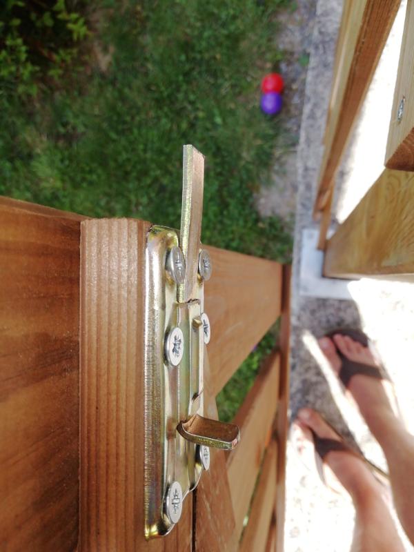 Ouvrir la fenêtre modale de l'avis 2 sur 2