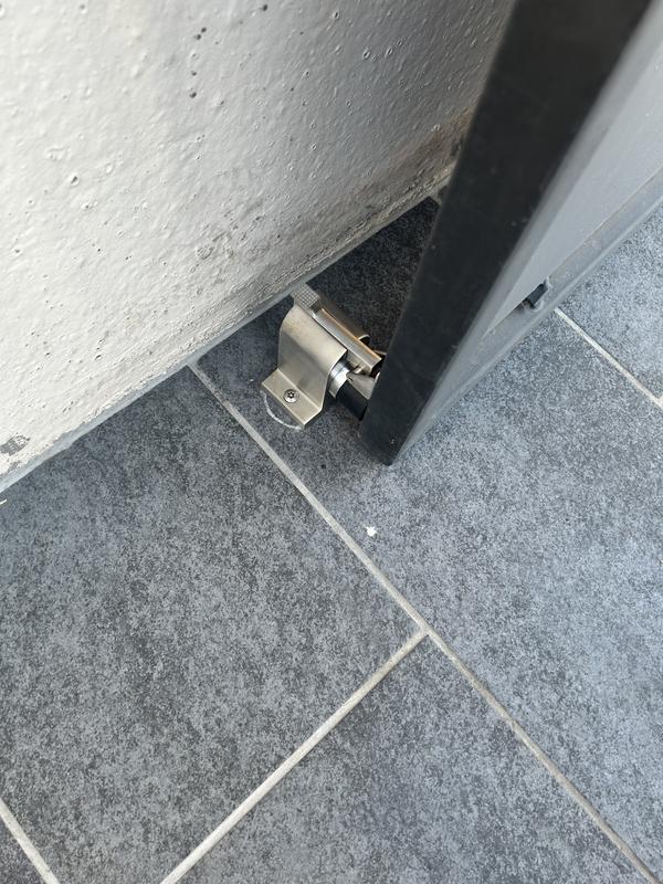 Ouvrir la fenêtre modale de l'avis 1 sur 1