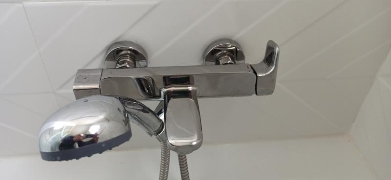 Revisione aperta modale 1 su 1