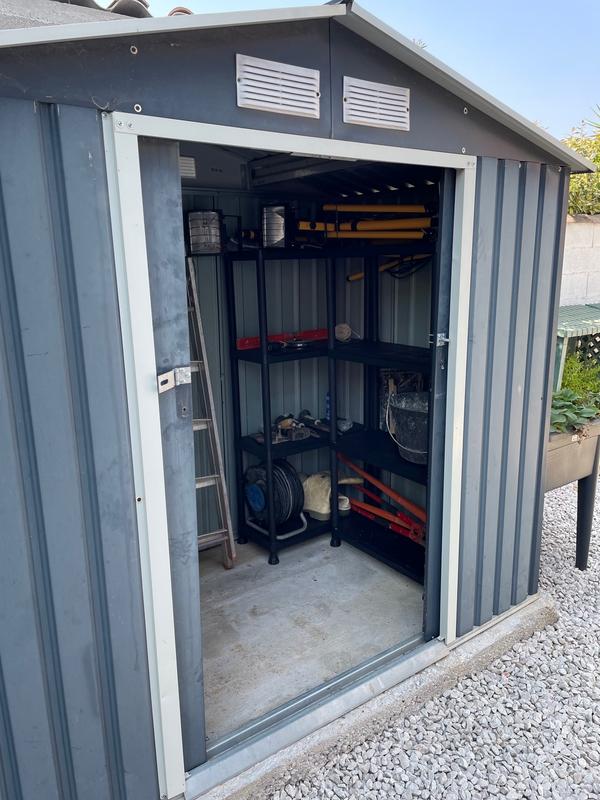 Abra o modal de avaliação 1 de 2