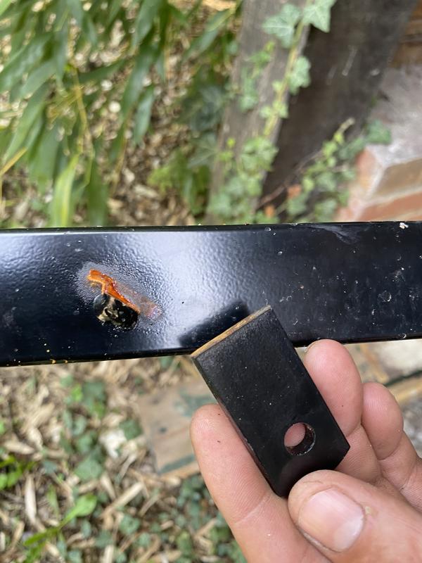 Ouvrir la fenêtre modale de l'avis 1 sur 1