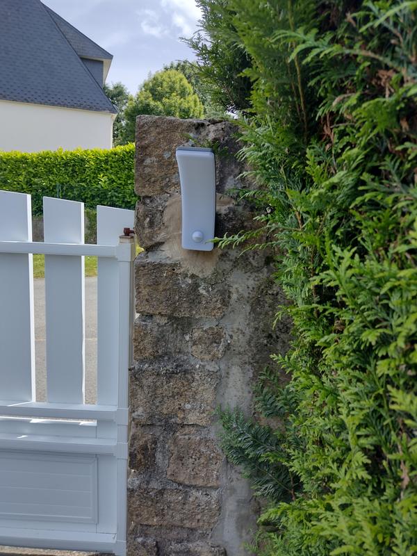 Revisione aperta modale 2 su 2