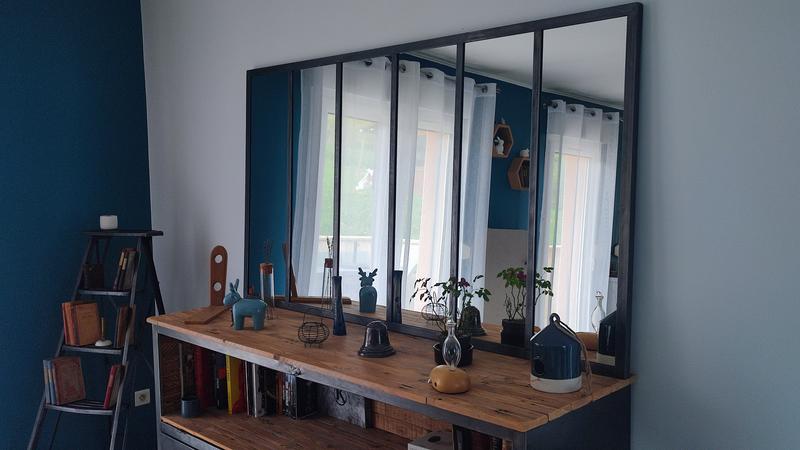 Ouvrir la fenêtre modale de l'avis 1 sur 1