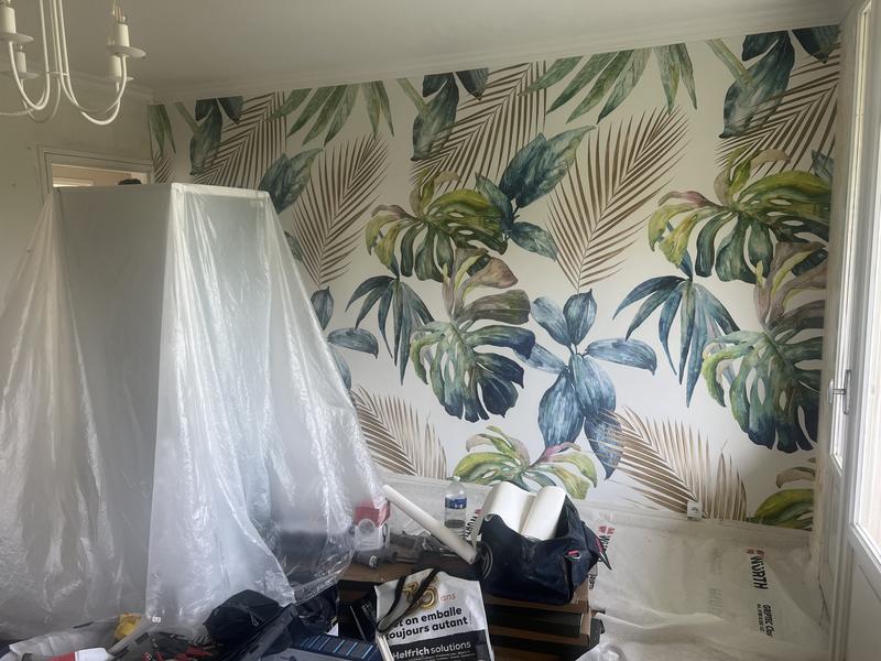 Revisione aperta modale 2 su 2