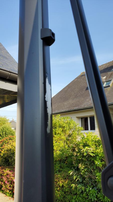 Ouvrir la fenêtre modale de l'avis 1 sur 1