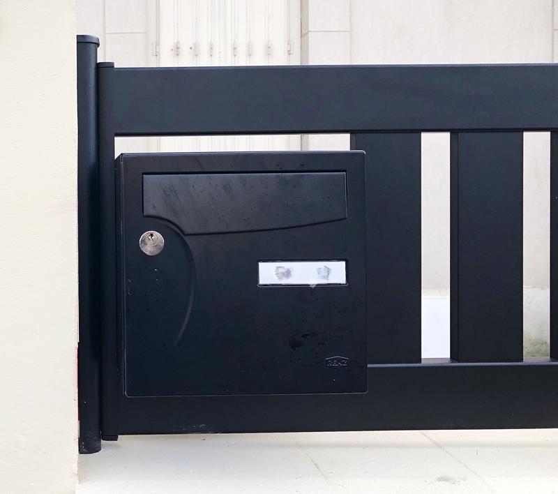 Ouvrir la fenêtre modale de l'avis 1 sur 1