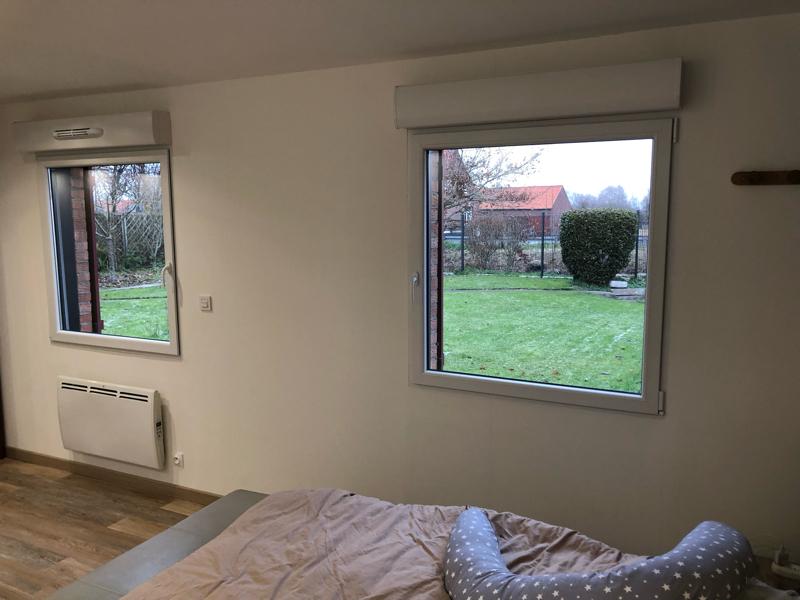 Ouvrir la fenêtre modale de l'avis 1 sur 1