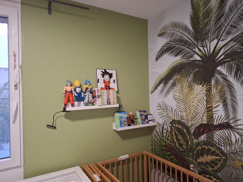 Ouvrir la fenêtre modale de l'avis 1 sur 1