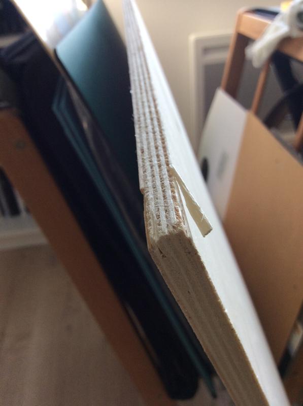 Ouvrir la fenêtre modale de l'avis 1 sur 2