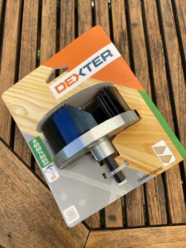 Abra o modal de avaliação 1 de 6