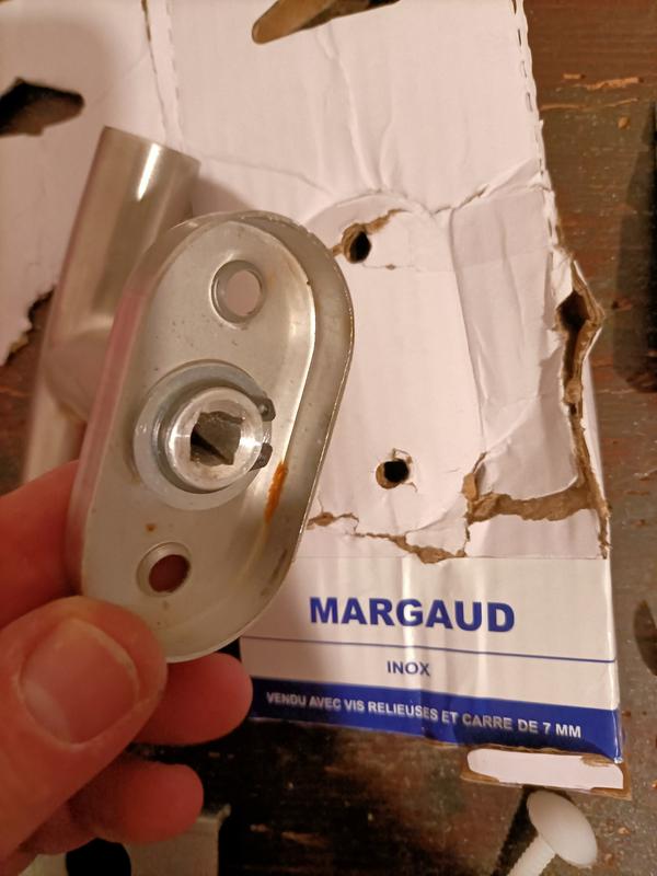 Ouvrir la fenêtre modale de l'avis 1 sur 1