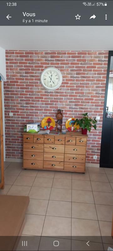 Ouvrir la fenêtre modale de l'avis 1 sur 1