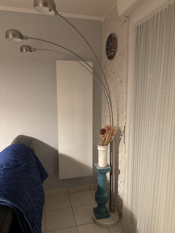 Ouvrir la fenêtre modale de l'avis 1 sur 1