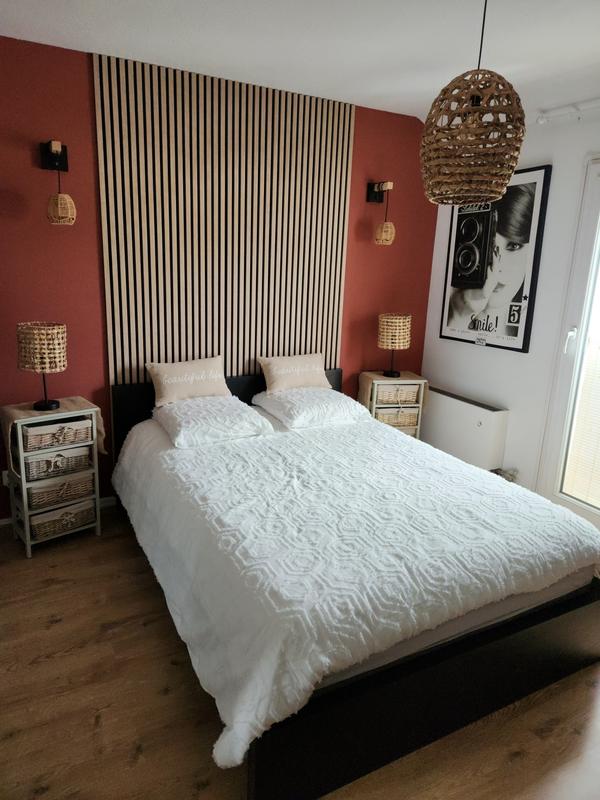 Ouvrir la fenêtre modale de l'avis 1 sur 1