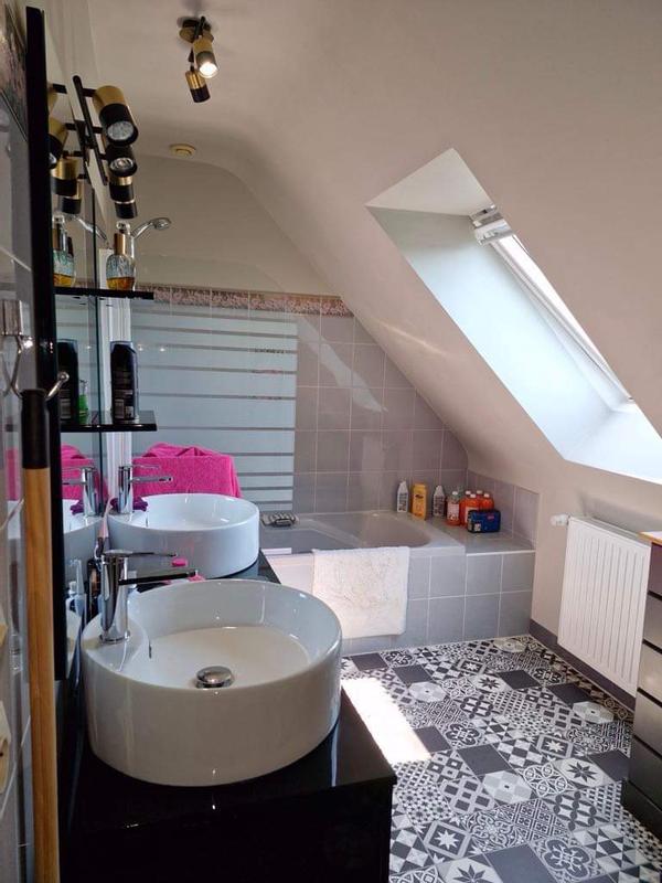 Ouvrir la fenêtre modale de l'avis 1 sur 4