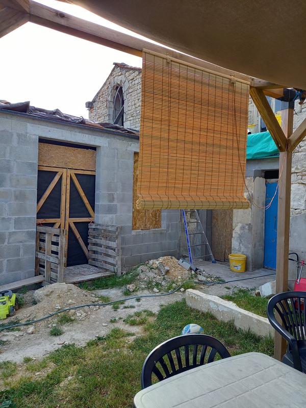 Ouvrir la fenêtre modale de l'avis 1 sur 1