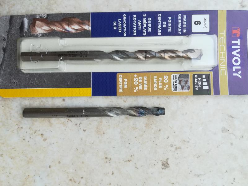 Ouvrir la fenêtre modale de l'avis 1 sur 1