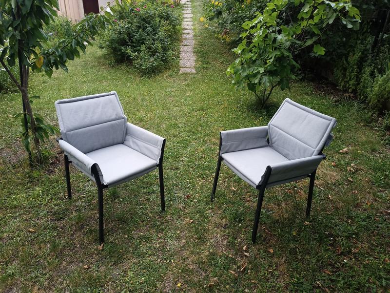 Revisione aperta modale 2 su 4