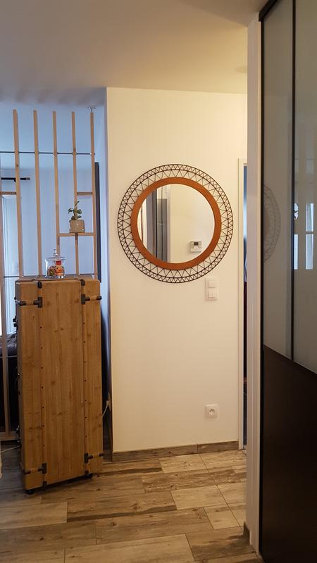 Revisione aperta modale 1 su 2