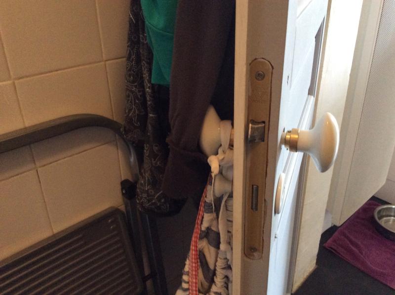 Ouvrir la fenêtre modale de l'avis 1 sur 1