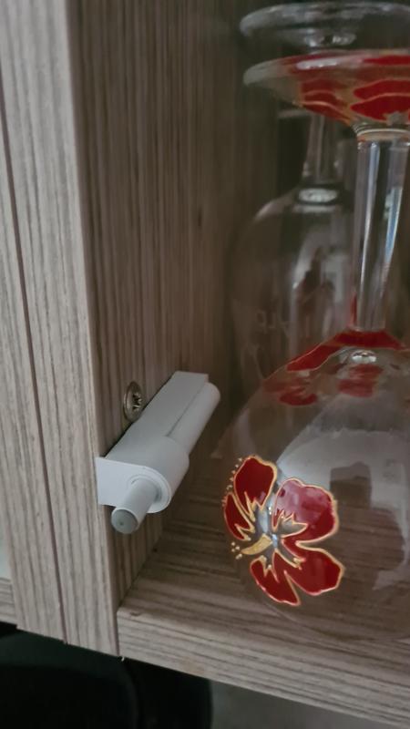 Revisione aperta modale 1 su 3