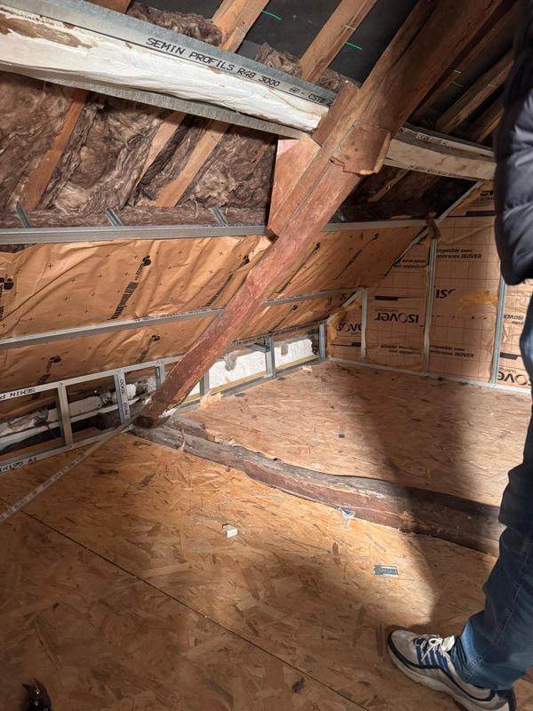 Ouvrir la fenêtre modale de l'avis 1 sur 2