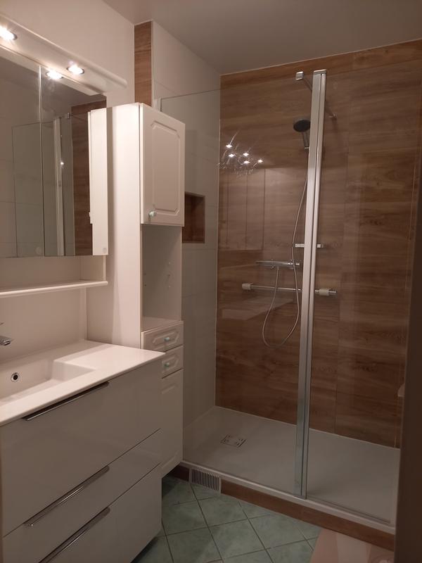 Revisione aperta modale 1 su 5