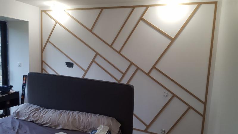 Ouvrir la fenêtre modale de l'avis 2 sur 2