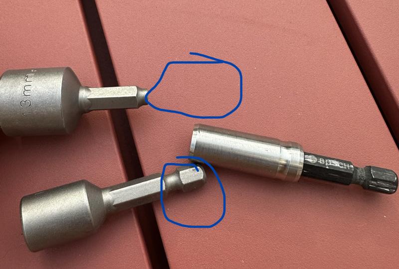 Ouvrir la fenêtre modale de l'avis 1 sur 1