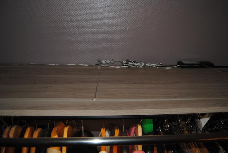 Ouvrir la fenêtre modale de l'avis 1 sur 1