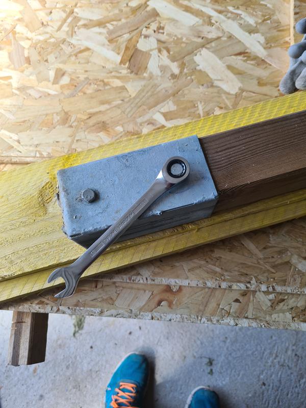 Ouvrir la fenêtre modale de l'avis 1 sur 2