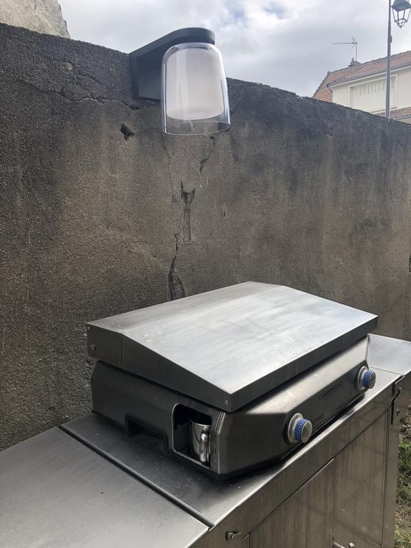 Ouvrir la fenêtre modale de l'avis 1 sur 4