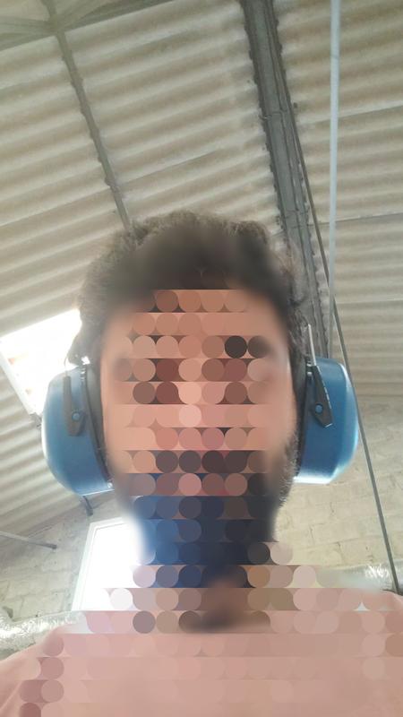 Abra o modal de avaliação 4 de 5