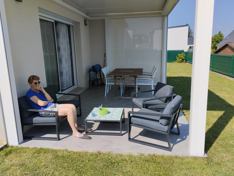 Ouvrir la fenêtre modale de l'avis 1 sur 1