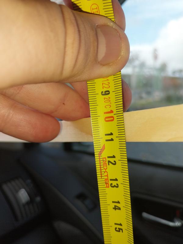 Ouvrir la fenêtre modale de l'avis 1 sur 1