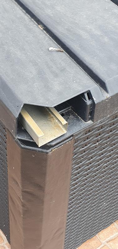 Ouvrir la fenêtre modale de l'avis 2 sur 2