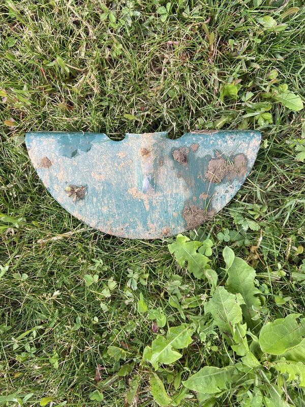 Ouvrir la fenêtre modale de l'avis 1 sur 1