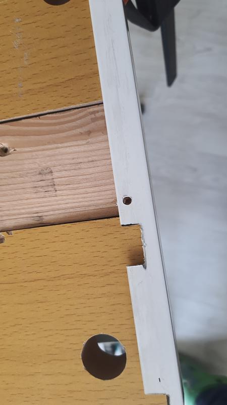 Ouvrir la fenêtre modale de l'avis 3 sur 5