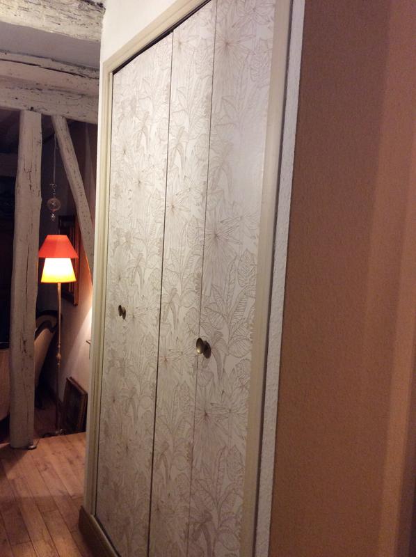 Ouvrir la fenêtre modale de l'avis 1 sur 1