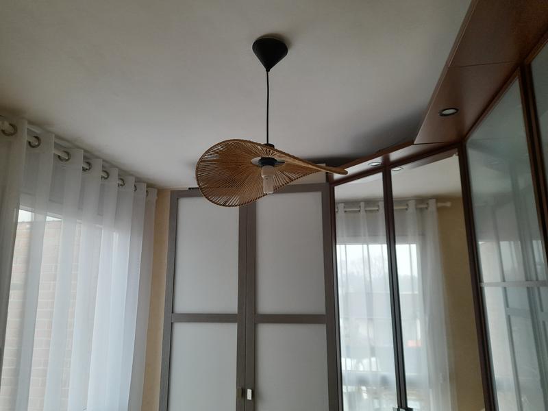 Ouvrir la fenêtre modale de l'avis 1 sur 1