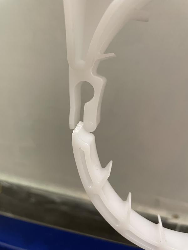 Ouvrir la fenêtre modale de l'avis 1 sur 1