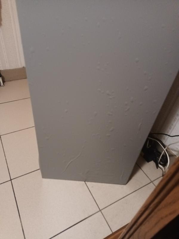 Ouvrir la fenêtre modale de l'avis 1 sur 1