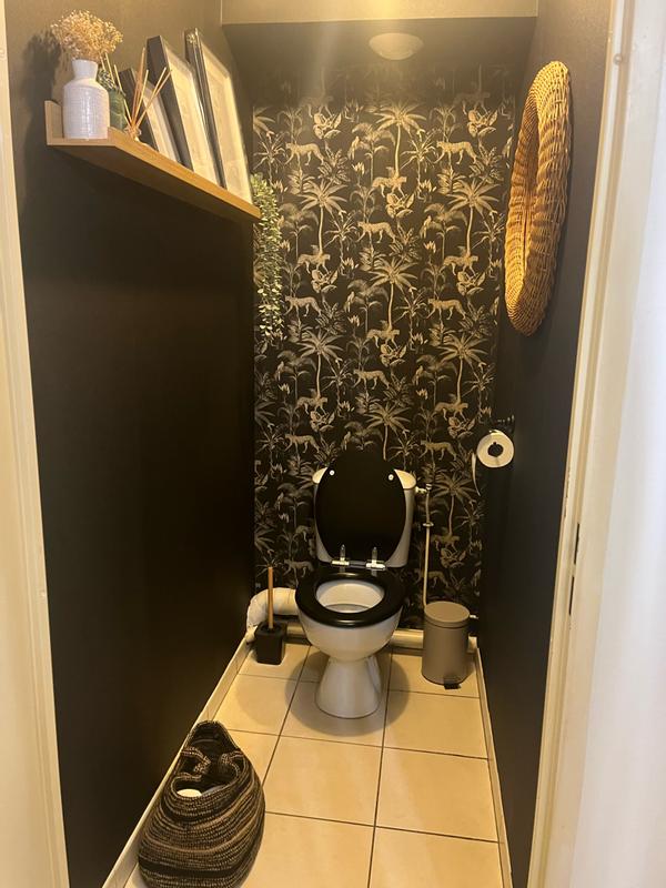 Ouvrir la fenêtre modale de l'avis 1 sur 1